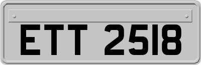 ETT2518