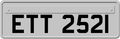 ETT2521