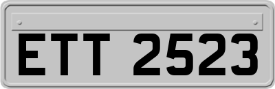 ETT2523