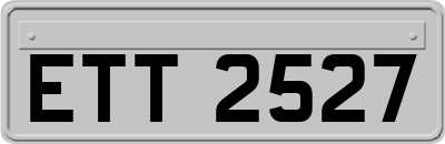 ETT2527