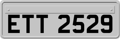 ETT2529
