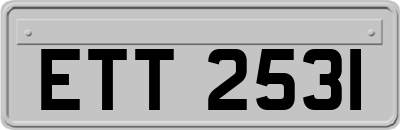 ETT2531