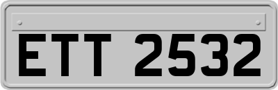 ETT2532