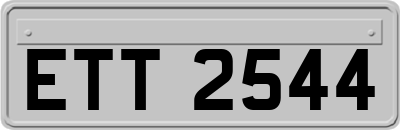 ETT2544