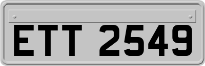 ETT2549