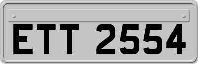 ETT2554