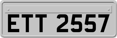 ETT2557
