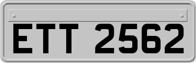 ETT2562