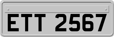 ETT2567