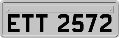 ETT2572