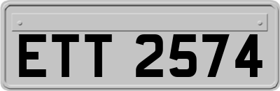 ETT2574
