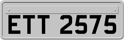 ETT2575