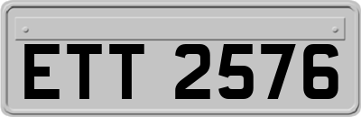 ETT2576