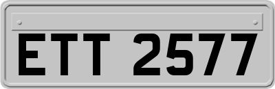 ETT2577