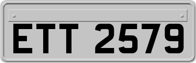 ETT2579