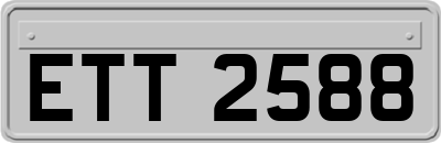 ETT2588