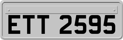 ETT2595