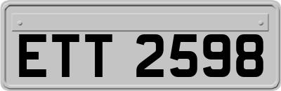 ETT2598