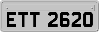 ETT2620