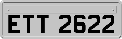 ETT2622
