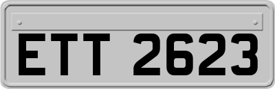 ETT2623