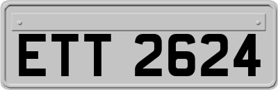 ETT2624