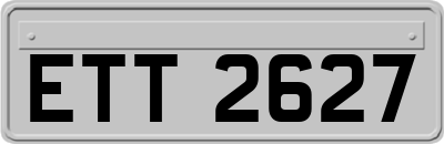 ETT2627