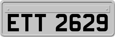 ETT2629