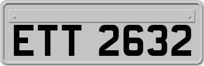 ETT2632