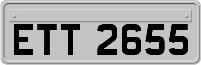 ETT2655