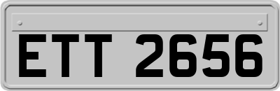 ETT2656