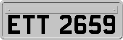 ETT2659