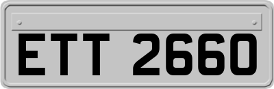 ETT2660
