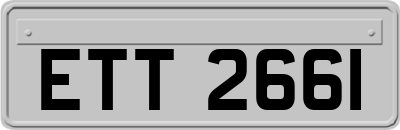 ETT2661