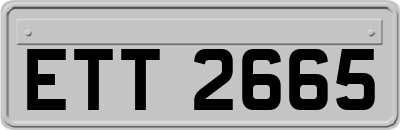 ETT2665