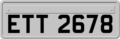 ETT2678