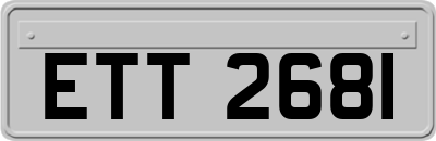 ETT2681