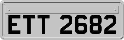ETT2682