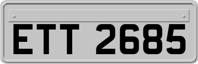 ETT2685