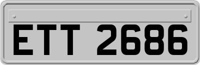 ETT2686