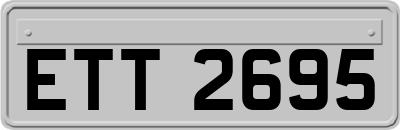 ETT2695