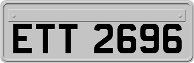 ETT2696