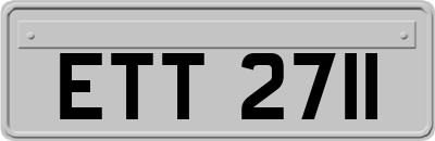 ETT2711