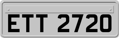 ETT2720