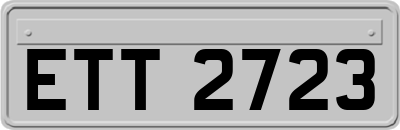 ETT2723