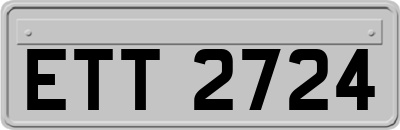 ETT2724
