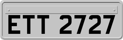 ETT2727