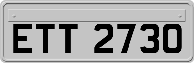 ETT2730