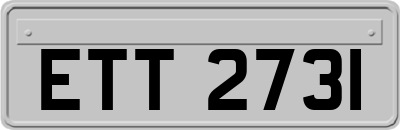 ETT2731