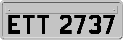 ETT2737